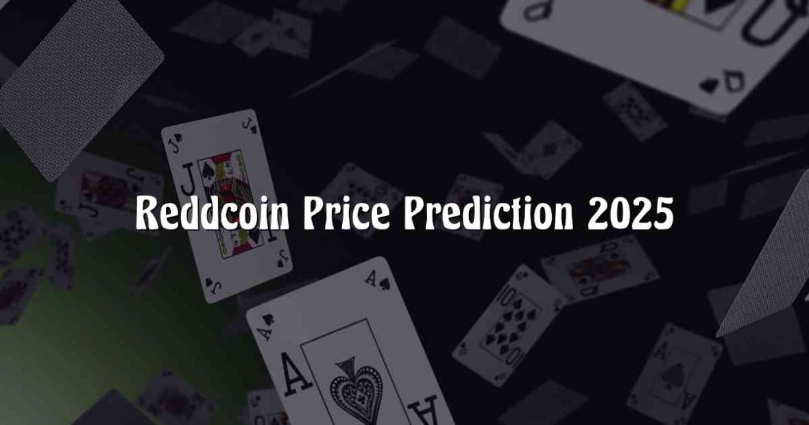 Reddcoin Price Prediction 2025