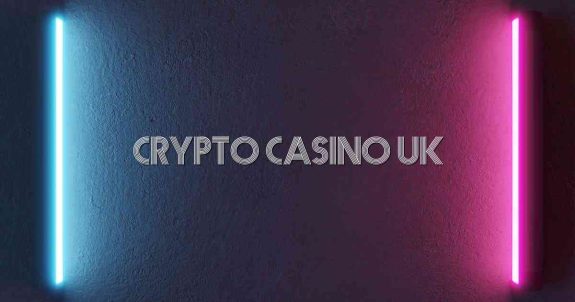 Crypto Casino UK