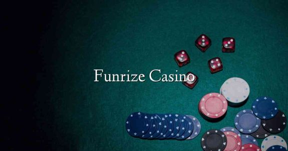 Funrize Casino